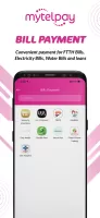 MytelPay