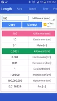 Total Calculator