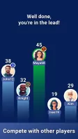 Power Of Knowledge : Trivia