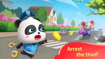 Baby Panda's Play Land
