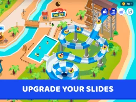 Idle Theme Park Tycoon