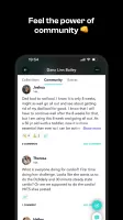 Playbook: Workout, Fitness App