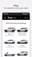 TrueCar Used Cars and New Cars