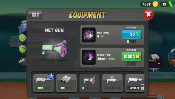 Zombie Catchers : Hunt & sell