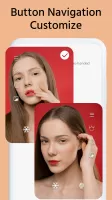 Beauty Mirror, The Mirror App