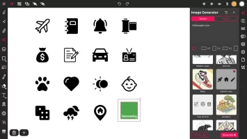 Vector Ink: SVG, Illustrator