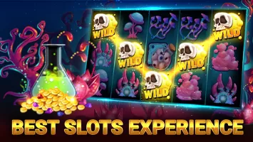 Slots