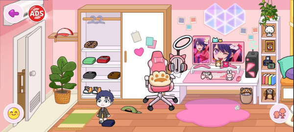 Avatar Life: My World