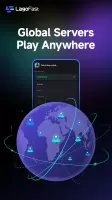 LagoFast Game Booster: Low Lag