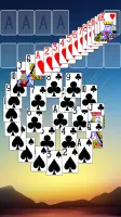 Solitaire Card Games, Classic