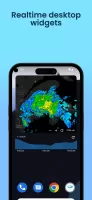 Rain Radar