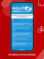 MillioLépés