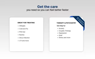 LiveHealth Online