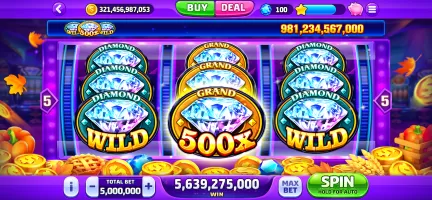 Classic Vegas Slots Casino