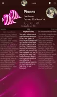 Women Horoscope