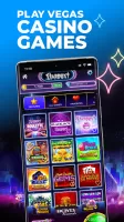 Stardust Social Casino