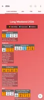 Malaysia Calendar - Calendar2U