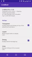 [root] LiveBoot