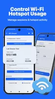 Mobile Hotspot Router