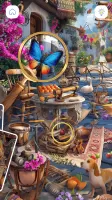 Bright Objects - Hidden Object