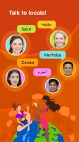 Loki World app