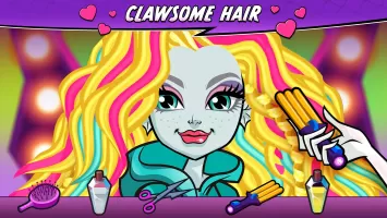 Monster High™ Beauty Salon