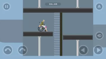 Happy Wheels