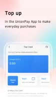 UnionPay APP