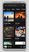 Music Player