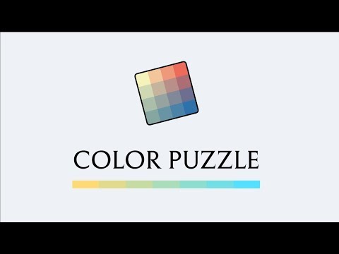 Color Puzzle