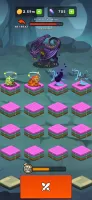 Merge Monsters Idle Cash Games