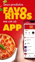DeliveryOn - Sua fome Off
