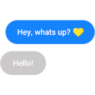 Messenger - Text Messages SMS