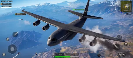 Infinity Fps