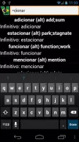 Portuguese Verbs