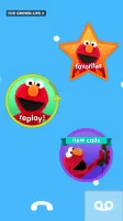 Elmo Calls