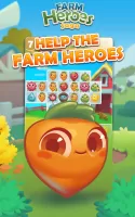 Farm Heroes Saga