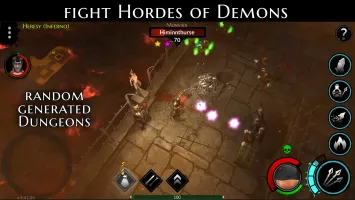HERETIC GODS