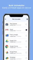 Software Update : Update Apps