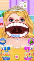 Dentist games - doctors care