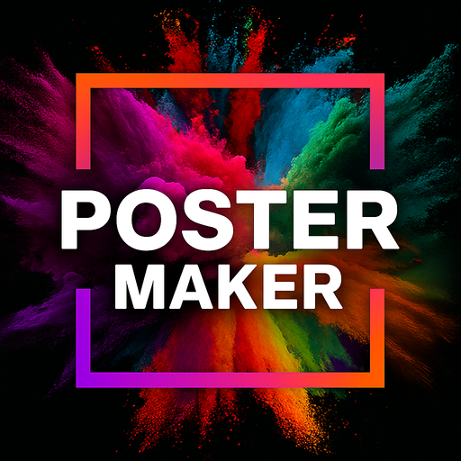 Flyer, Poster & Graphic Design