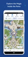 My Disney Experience