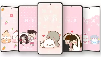 Girly Wallpaper Aesthetic