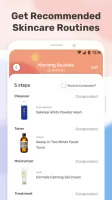 TroveSkin: Your Skincare Coach