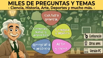 Aprende Cultura General