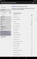 CSEntry CSPro Data Entry