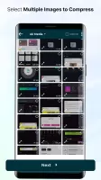 Video & Image Compressor App