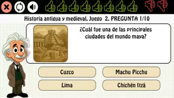 Aprende Cultura General