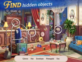 Seekers Notes: Hidden Objects