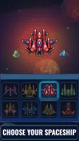 Galaxia Invader: Alien Shooter